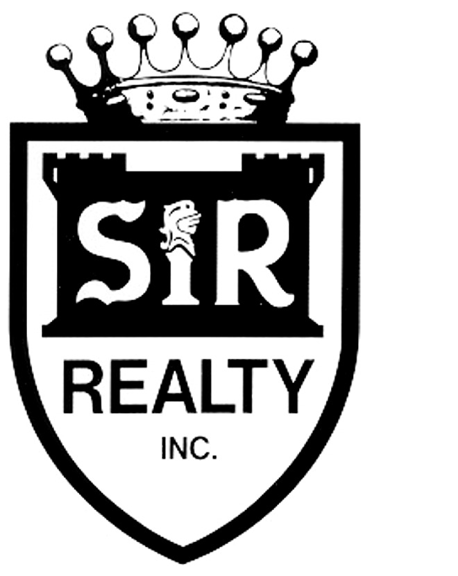 SIR Realty Inc 64421 Van Dyke Washington MI 48095 5867861111